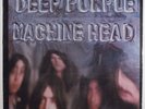 DEEP PURPLE Machine Head WARNER BROS BS 2607 LP SEALED
