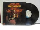 ART BLAKEY-ROOTS & HERBS ON BLUE NOTE JAZZ LP-NM, PROMO, LEE MORGAN, WAYNE S