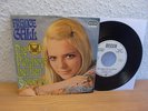 FRANCE GALL german 1968 WL Promo Decca 7