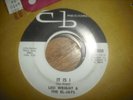 LEO WRIGHT & THE EL-JAYS It Is I 7