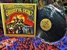 SEALED '67 MONO 1st ? GRATEFUL DEAD Hippie PSYCH Jerry Garcia Pig Pen PSYCH ORIG