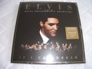 ELVIS PRESLEY 