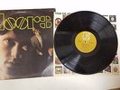 The Doors 1967 release EKL-4007 (mono)  LP Record Vinyl  album