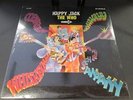 THE WHO HAPPY JACK 1967 NEW/SEALED STEREO EARLY PRESSING DECCA LP