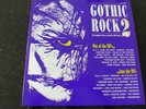 ^v^ GOTHIC ROCK 2 3xLP ^v^ The Companion Album to the Book by Mick Mercer