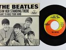 Beatles Picture Sleeve 45 - I Saw Her Standing There - Capitol - mp3