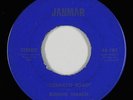 Garage Fuzz 45 - Ronnie March - Tobacco Road - Janmar - mp3