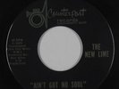 Garage 45 - New Lime - Ain't Got No Soul - Counterpart - VG+ mp3