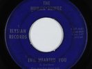 Garage 45 - Human Beingz - Evil Hearted You - Elysian - mp3
