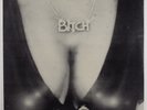 BITCH Damnation Alley METAL BLADE MBR 1002 LP SEALED