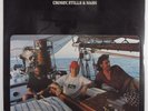CROSBY STILLS & NASH Self Titled ATLANTIC SD 19104 LP SEALED