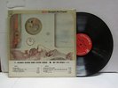 THELONIOUS MONK-STRAIGHT, NO CHASER - PROMO ON COLUMBIA JAZZ LP-VG++ MONO, 2 EYE