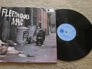 FLEETWOOD MAC - PETER GREEN'S FLEETWOOD MAC - BLUE HORIZON LABEL - LP RECORD