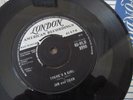 JAN AND DEAN There's A Girl  1959  LONDON  superb EX