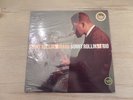 Sonny Rollins Trio Brass Verve Stereo V6-8430 Black Label 33 1/3 RPM Record Jazz