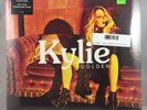 Kylie Minogue -  Golden LP NEW Indie Exclusive Colored Vinyl