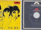 Greek THE WHO HAPPY JACK, 2x 7