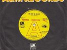 KEN PARKER WE MUST BE IN LOVE / WISH I COULD MAKE YOU MINE A&M DEMO