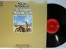 Rare Rock LP - The Byrds - Ballad Of Easy Rider - Columbia # CS 9942 - Promo