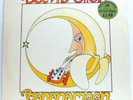 Daevid Allen - Banana Moon - 1975 UK LP - Jazz-Rock, Psyc Rock, Prog Rock  NM-