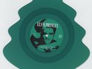 Elvis Presley - Santa Claus... - Christmas Tree Shaped-EP (Green Vinyl) - Elv...