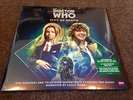 DOCTOR WHO 2 X RSD 2018 SPECIAL EDITION TOMB OF THE CYBERMEN & CITY OF DEATH