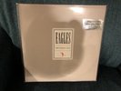 Eagles - Hell Freezes Over  2 LP - Simply Vinyl 180g