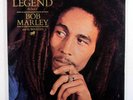 Bob Marley - Legend The Best Of Bob Marley (UK Vinyl LP) Excellent+ Vinyl
