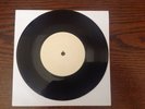 Tubeway Army/ Gary Newman Test Pressing That's Too Bad