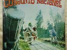 CONJUNTO FOLKLORICO NACIONAL s/t ORIG AREITO CUBA SANTERIA YORUBA LP HEAR