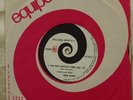 RAULZINHO Two Beat Manchild IMPACTO 8 BRAZIL SOUL FUNK GROOVE 45 7