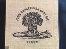 traffic john barleycorn must die Reel