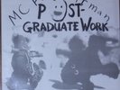 MC Paul Barman - Postgraduate Work - 1998 - 7