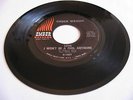 CHUCK WRIGHT - LOVE I WON'T BE A FOOL ANYMORE / DEAR BELOVED - EMBER