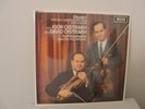 Mozart - Oistrakh - Kondrashin - Decca - Speakers Corner 180g LP SEALED