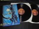 IRON MAIDEN Fear of the dark 2Lp vinyl 1st press ITALY 1992 TOP wax Tested