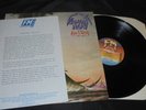 DIAMOND HEAD Am I evil Lp vinyl PROMO 1st press 1987 MINT-