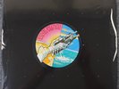 Pink Floyd   Wish You Were Here   Original '75 UK LP   FACTORY SEALED
