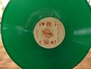 The Doors Rock Is Dead-  Limited to 200 Copies Green Pressing.Unplayed