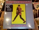 Elvis Costello My Aim Is True LP sealed 180 gm vinyl reissue + mp3 download