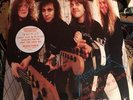 METALLICA-THE $5.98 GARAGE DAYS RE-REVISTED LIMITED PICTURE DISC VINYL SOLD OUT