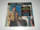 LP/SEALED NEU NEW/MARIO LANZA/FOR THE FIRST TIME/ZSA ZSA GABOR/RCA LSC 2338 Livi