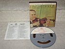 David Oistrakh Beethoven Violin Concerto In D Angel 4-Track 7.5 IPS Reel Tape
