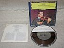 Shmuel Ashkenasi Niccolo Paganini Violin Concerto In D DGG 7.5 IPS  Reel Tape