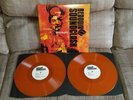 Bedouin Soundclash ?– Sounding A Mosaic Orange Colored Vinyl 2xLP Limited /800