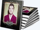 Elvis PresIey - The Elvis Files Vol.1, 2, 4 & 5 - All 4 Books Brand New ********