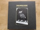 THELONIOUS MONK COMPLETE RIVERSIDE RECORDINGS VIJ-5102 23 JAPAN 22x LP BOX