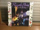 Prince and the Revolution - Purple Rain VINYL (Original Pressing, Australia)