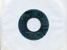 BILLY JOEL FAMILY PRODUCTIONS PROMO 45 TOMORROW IS TODAY EVERYBODY LOVES YOU NOW