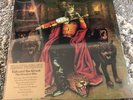 Iron Maiden Edward The Great Sealed 2 Vinyl Lps.